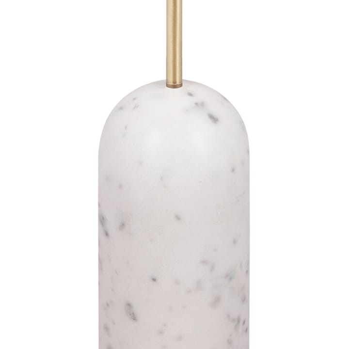 Torrano gulvlampe, Hvit Globen Lighting