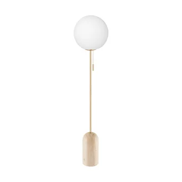 Torrano gulvlampe - Travertin - Globen Lighting