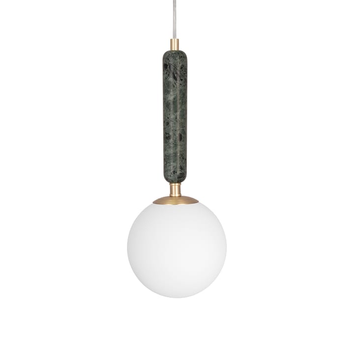 Torrano pendel 15 cm - Grønn - Globen Lighting