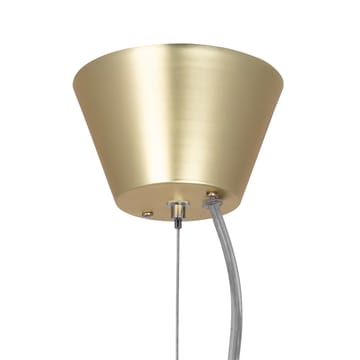 Torrano pendel 30 cm - Grønn - Globen Lighting
