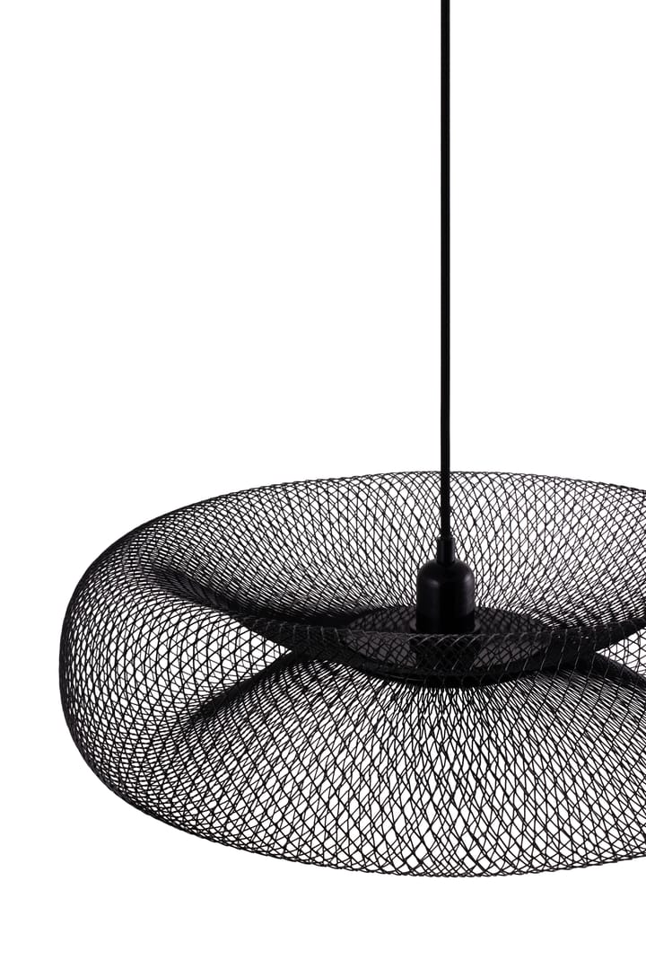 Torus 50 takpendel, Sort Globen Lighting