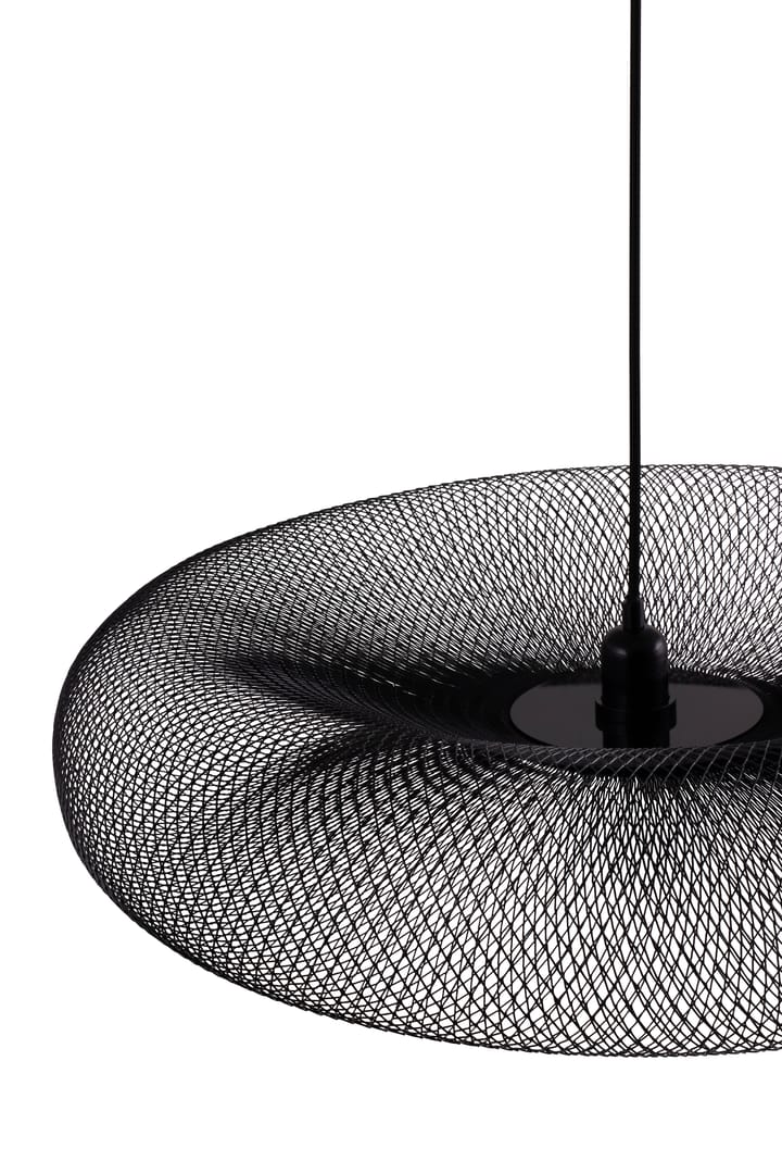 Torus 65 takpendel - Sort - Globen Lighting