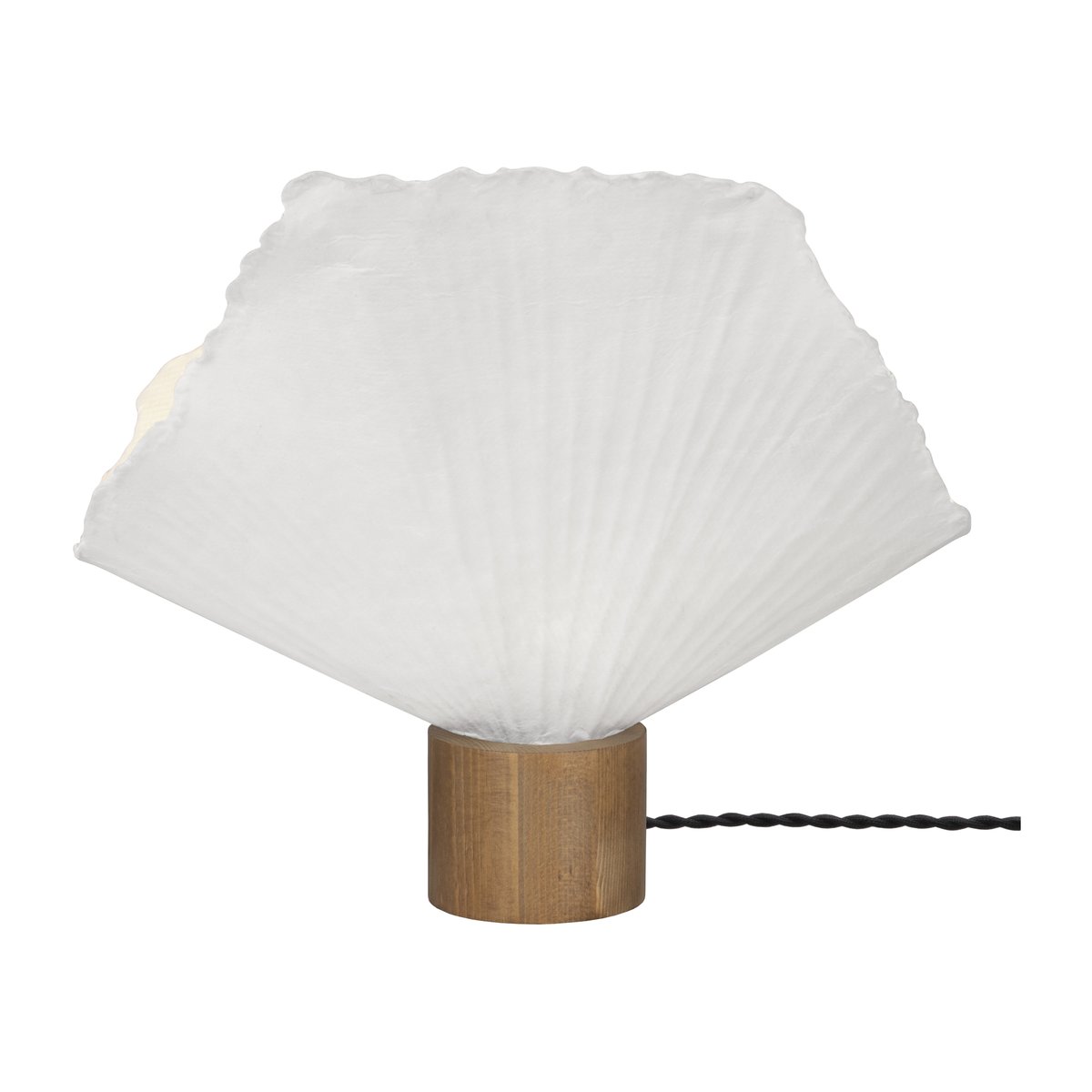 Bilde av Globen Lighting Tropez bordlampe Natur-eik