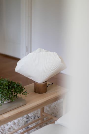 Tropez bordlampe - Natur-eik - Globen Lighting