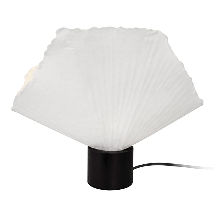 Tropez bordlampe - Svart-natur - Globen Lighting