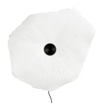 Tropez plafond/vegglampe Ø 80 cm - Natur - Globen Lighting