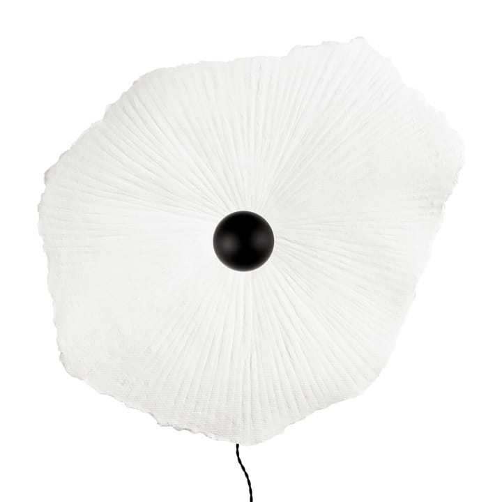 Tropez plafond/vegglampe Ø 80 cm - Natur - Globen Lighting