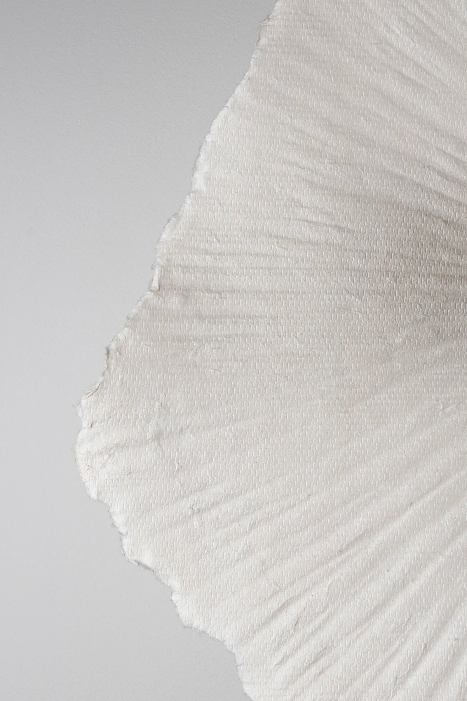 Tropez plafond/vegglampe Ø 80 cm, Natur Globen Lighting