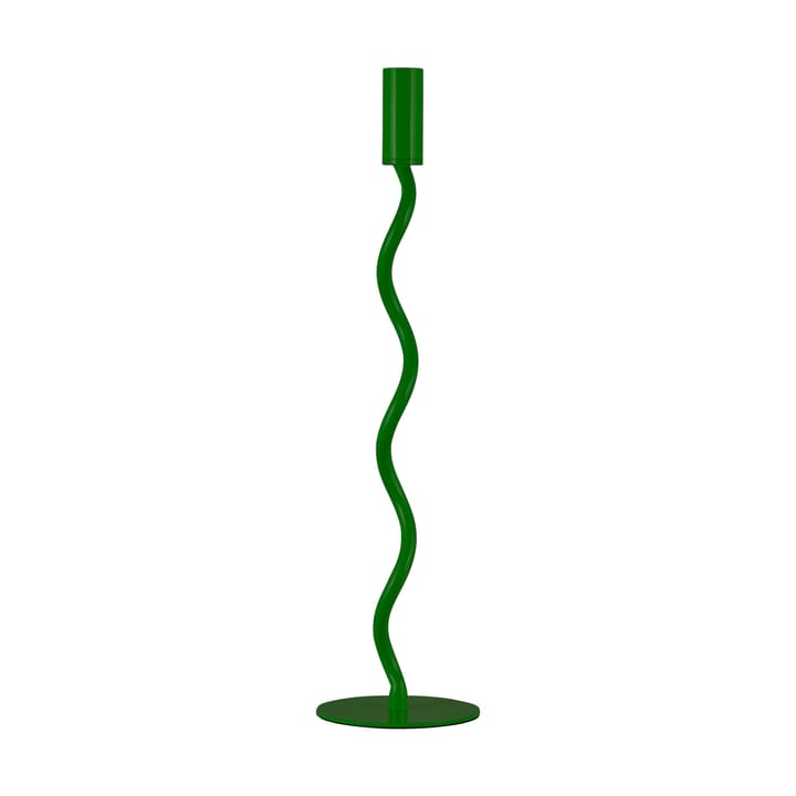 Twist 50 bordlampefot - Grønn - Globen Lighting