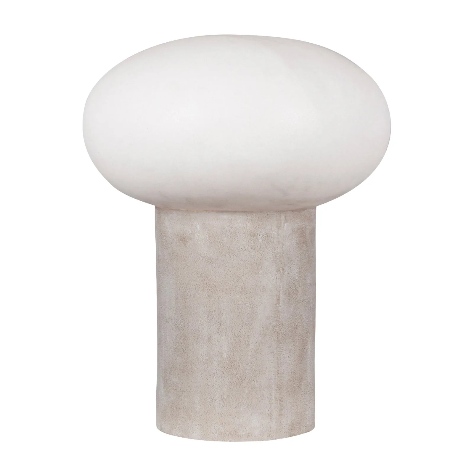 Umfors stålampe 40 cm, Grå Globen Lighting