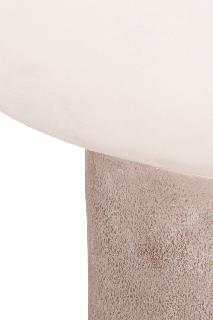 Umfors stålampe 40 cm, Grå Globen Lighting