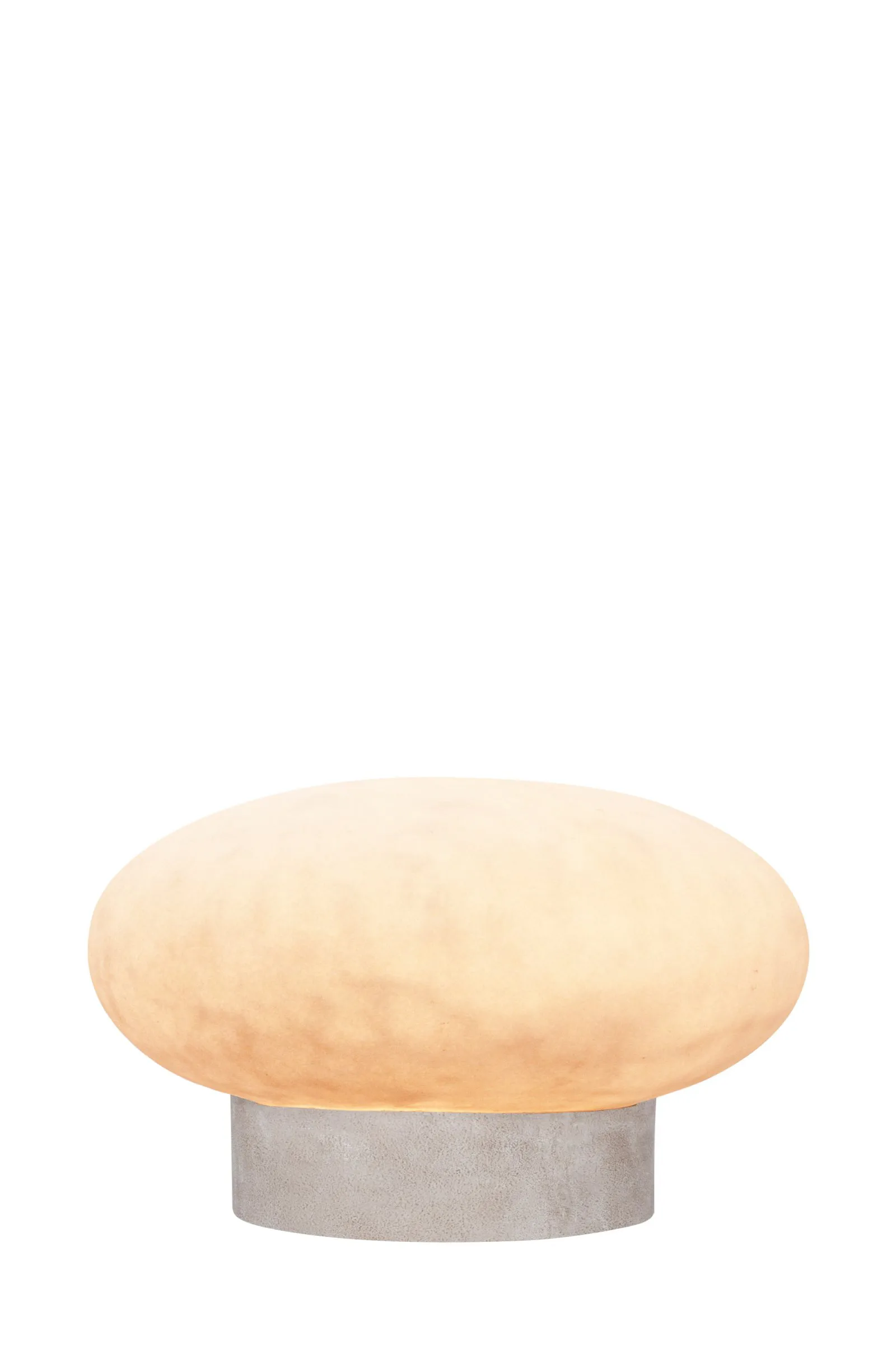 Umfors stålampe 50 cm, Grå Globen Lighting