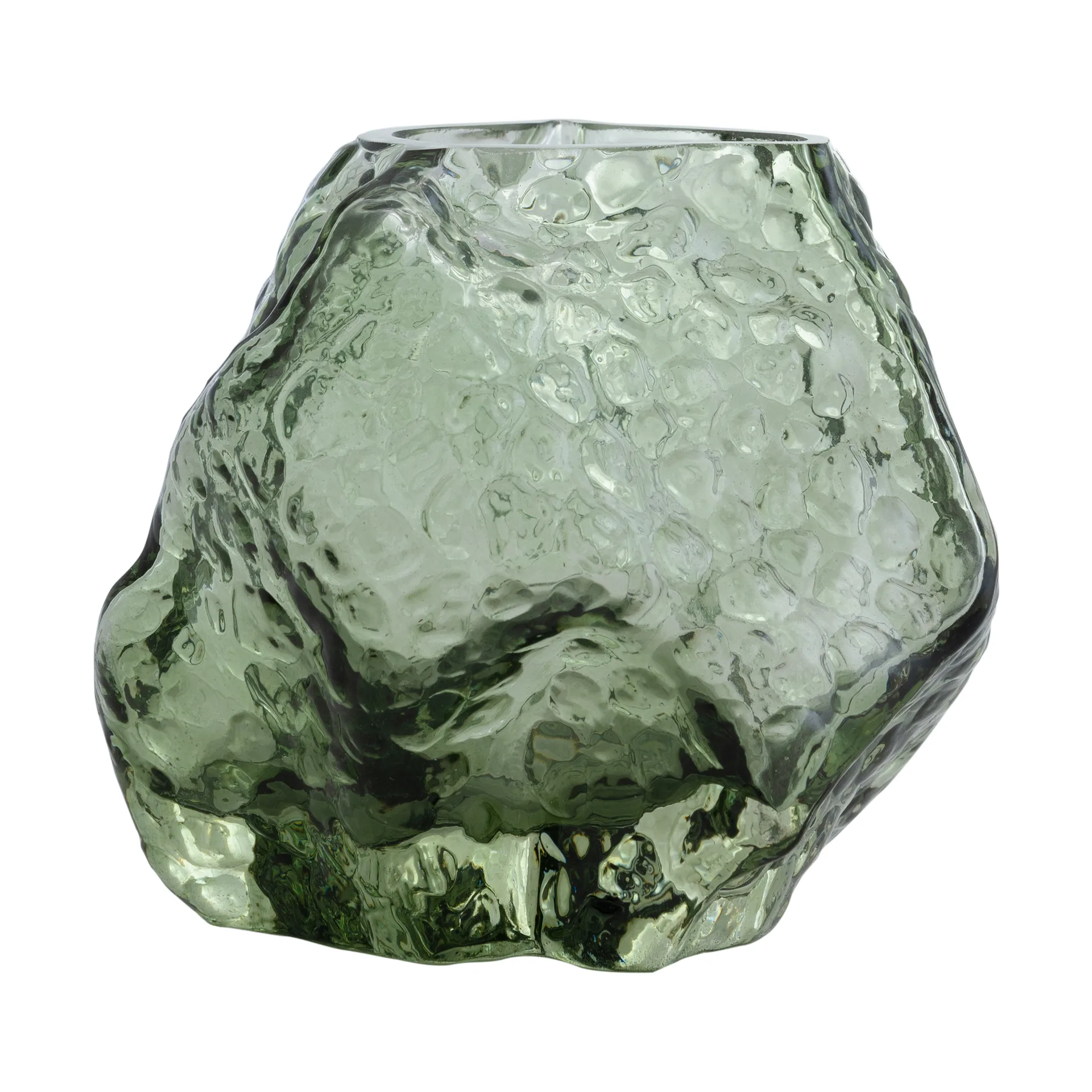 Valerie 12 telysholdere, Grønn Globen Lighting