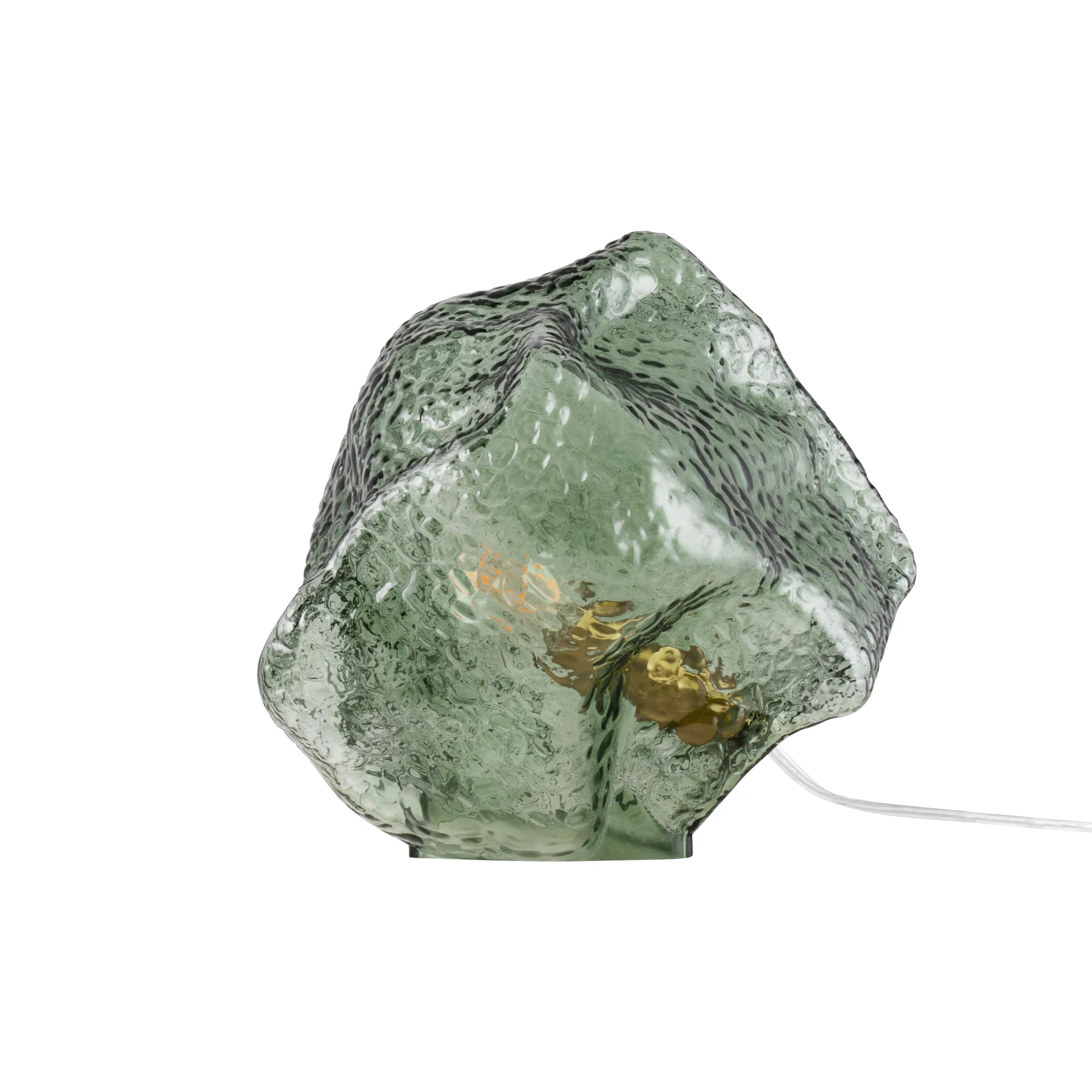 Valerie 25 bordlampe, Grønn Globen Lighting