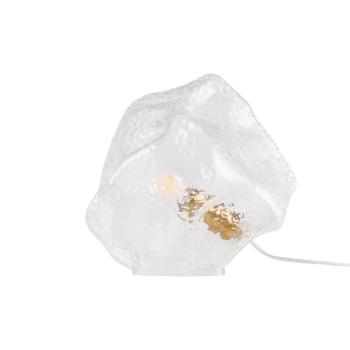 Bilde av Globen Lighting Valerie 25 bordlampe Klar