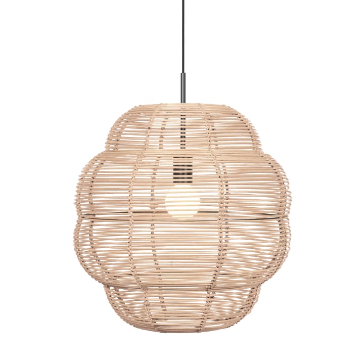 Wagner taklampe - natur - Globen Lighting