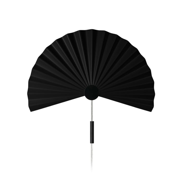 Zen vegglampe 35 cm - Black - Globen Lighting