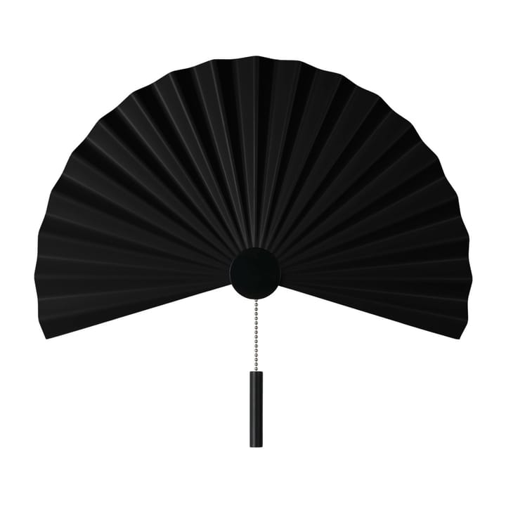 Zen vegglampe 35 cm - Black - Globen Lighting