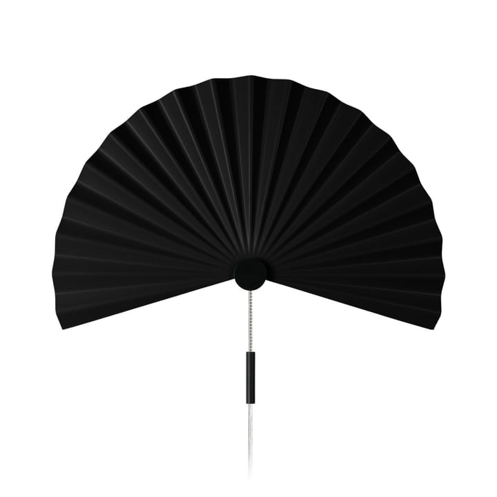Zen vegglampe 50 cm - Black - Globen Lighting