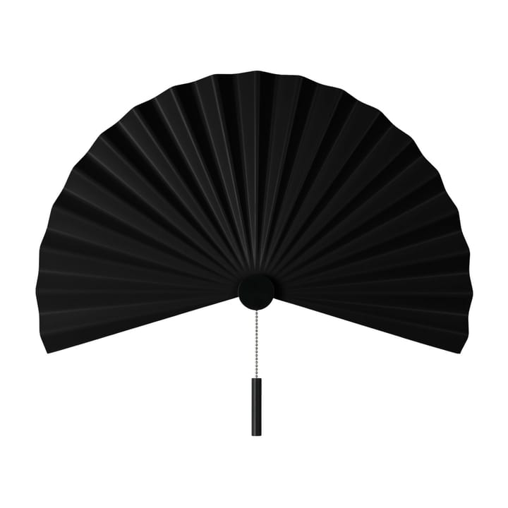 Zen vegglampe 50 cm - Black - Globen Lighting