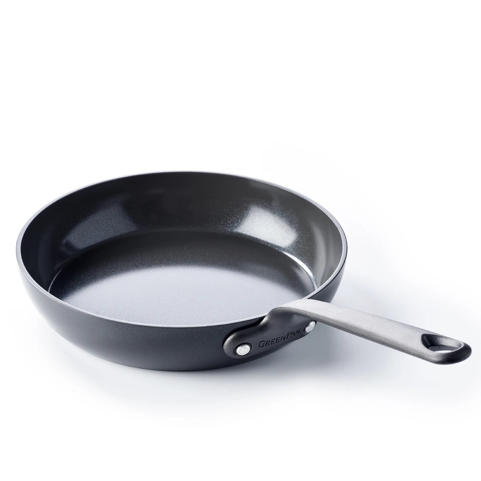 Craft stekepanne 24 cm, Svart GreenPan