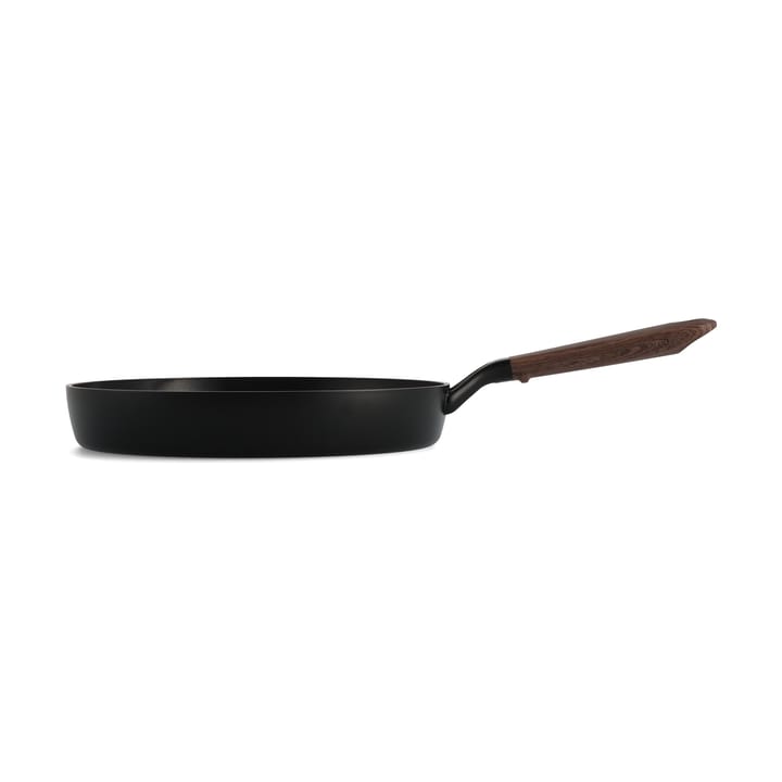 Eco Smartshape grillpanne 28 cm - Dark wood - GreenPan