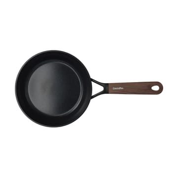 Eco Smartshape stekepanne 24 cm - Dark wood - GreenPan