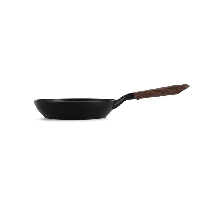 Eco Smartshape stekepanne 24 cm - Dark wood - GreenPan