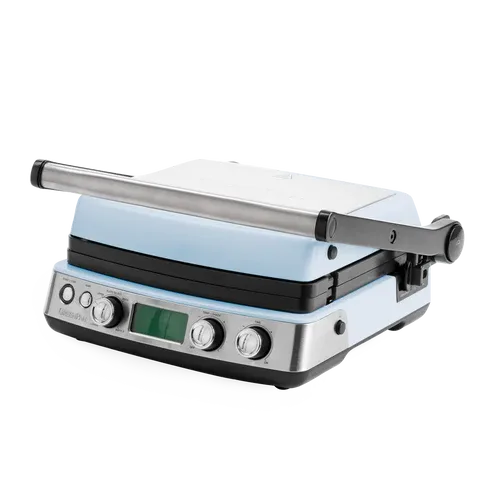 GreenPan bordgrill 36x35,4 cm, Blue haze GreenPan