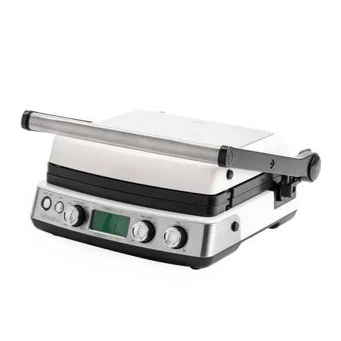 GreenPan bordgrill 36x35,4 cm, Cloud cream GreenPan