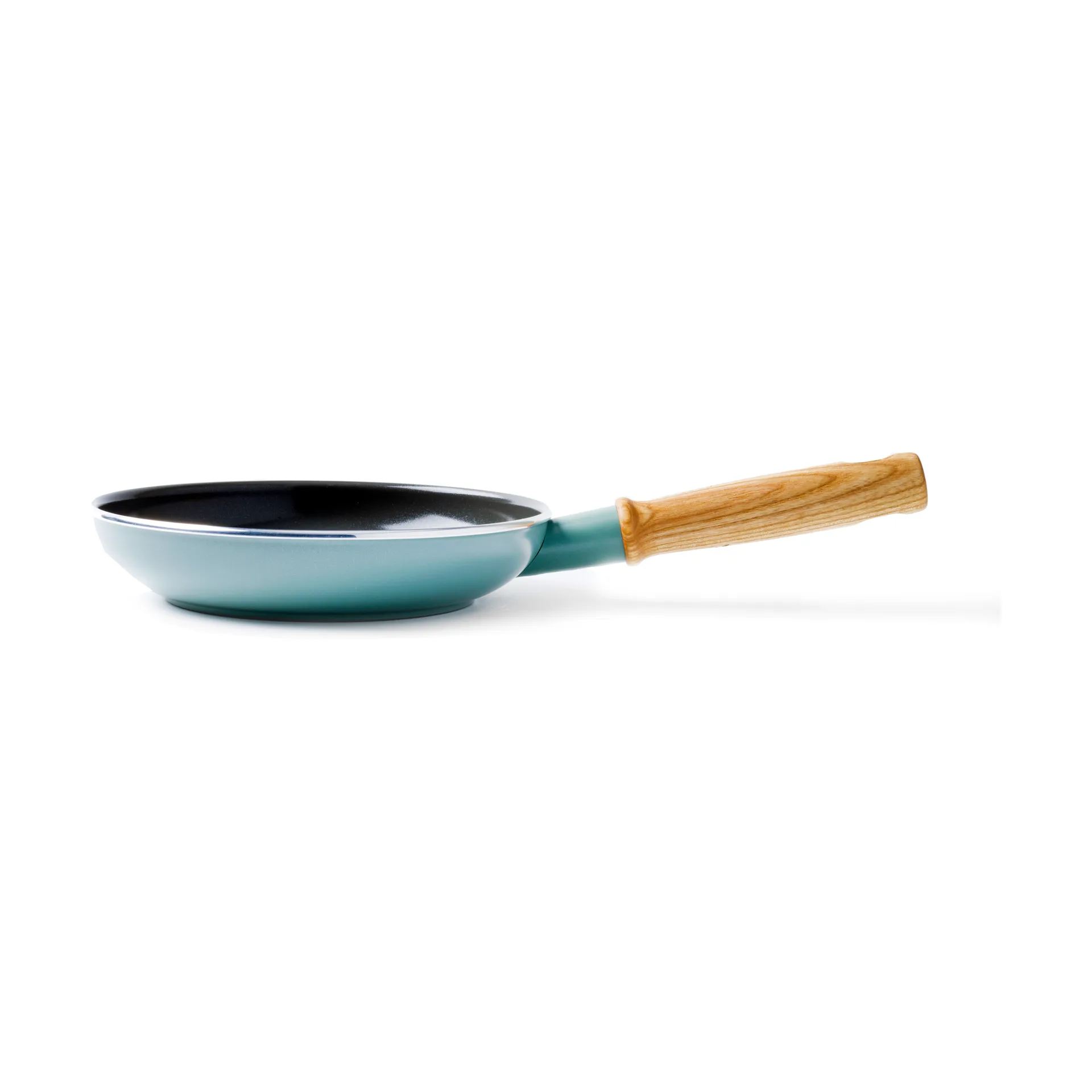 Mayflower Pro stekepanne 20 cm, Grønn-blå GreenPan