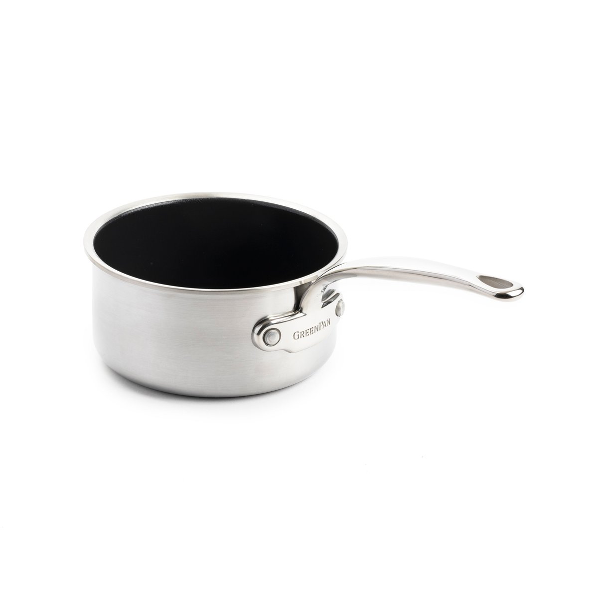 GreenPan Premiere kasserolle 1,5 l