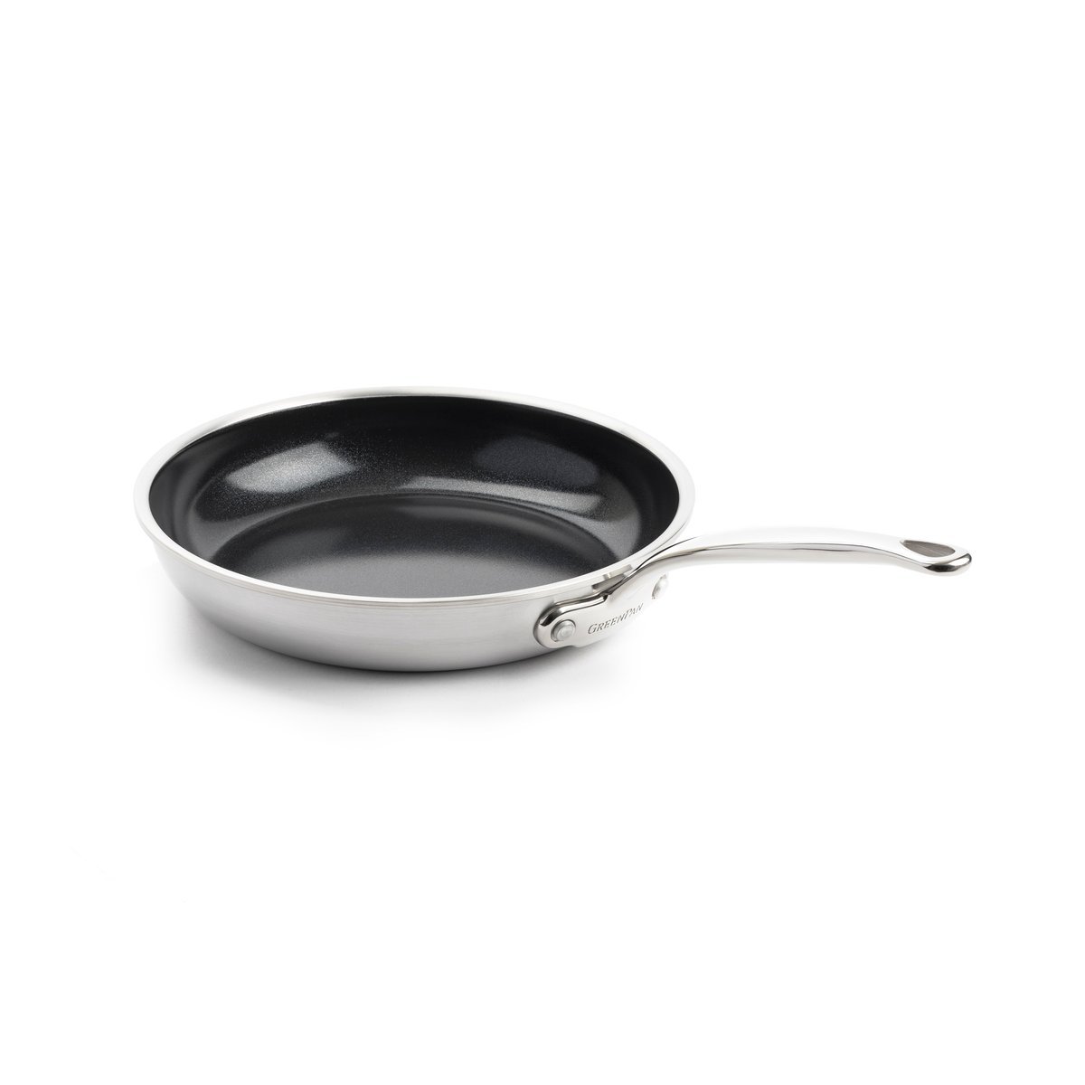 GreenPan Premiere stekepanne 24 cm