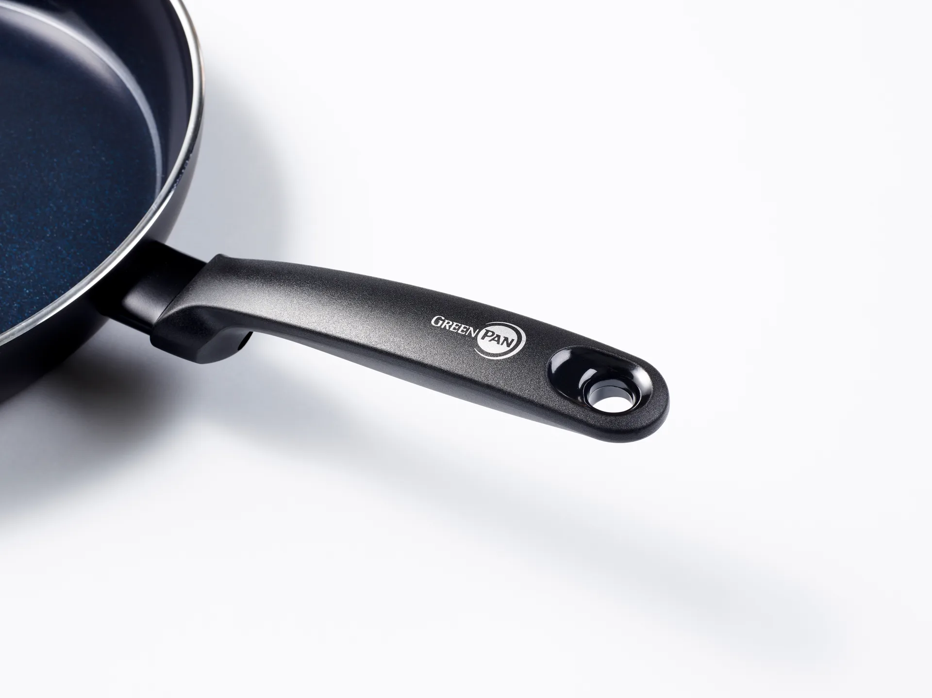 Torino stekepanne, 28 cm GreenPan