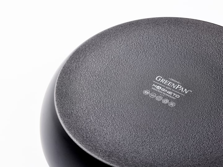 Torino stekepanne, 30 cm GreenPan