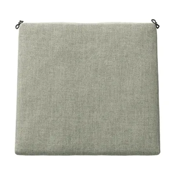 A2 sittepute - Light Green, 44x41 cm - Grythyttan Stålmöbler
