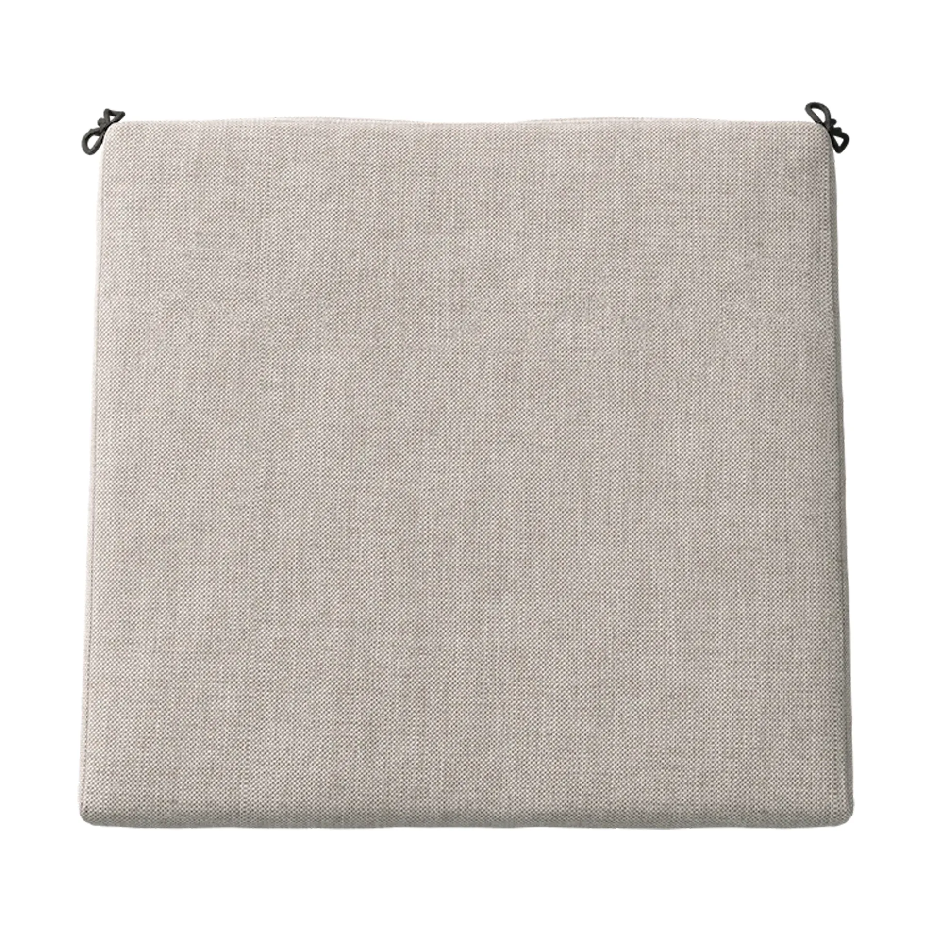 A2 sittepute, Sand, 44x41 cm Grythyttan Stålmöbler