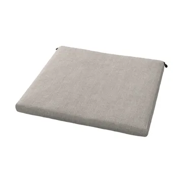 A2 sittepute - Sand, 44x41 cm - Grythyttan Stålmöbler
