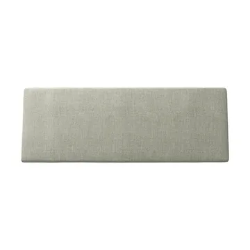 Benk 8 sittepute - Light Green, 110x40 cm - Grythyttan Stålmöbler