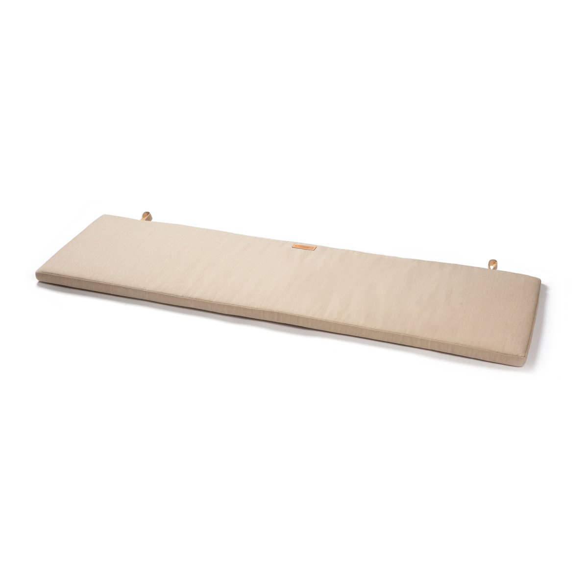 Grythyttan Stålmöbler Bryggerisofa pute Sunbrella beige