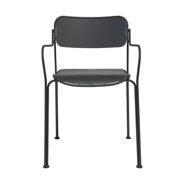 Chair Libelle stol - Grafittgrå - Grythyttan Stålmöbler