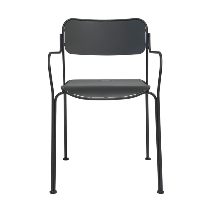 Chair Libelle stol, Grafittgrå Grythyttan Stålmöbler