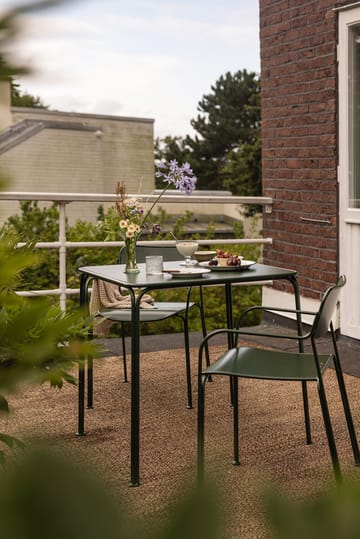 Chair Libelle stol - Grønn - Grythyttan Stålmöbler