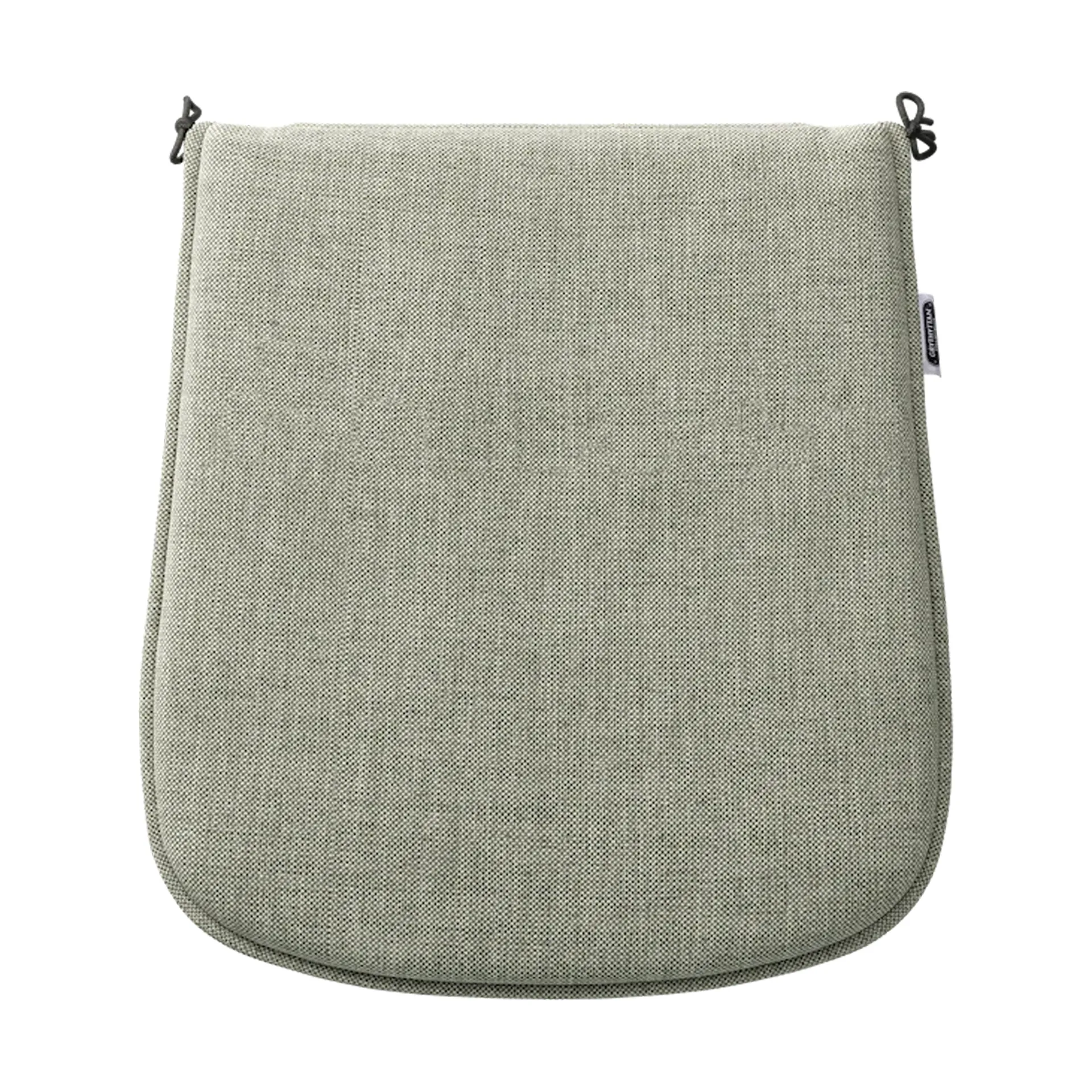Libelle sittepute, Light Green, 41x46,5 cm Grythyttan Stålmöbler