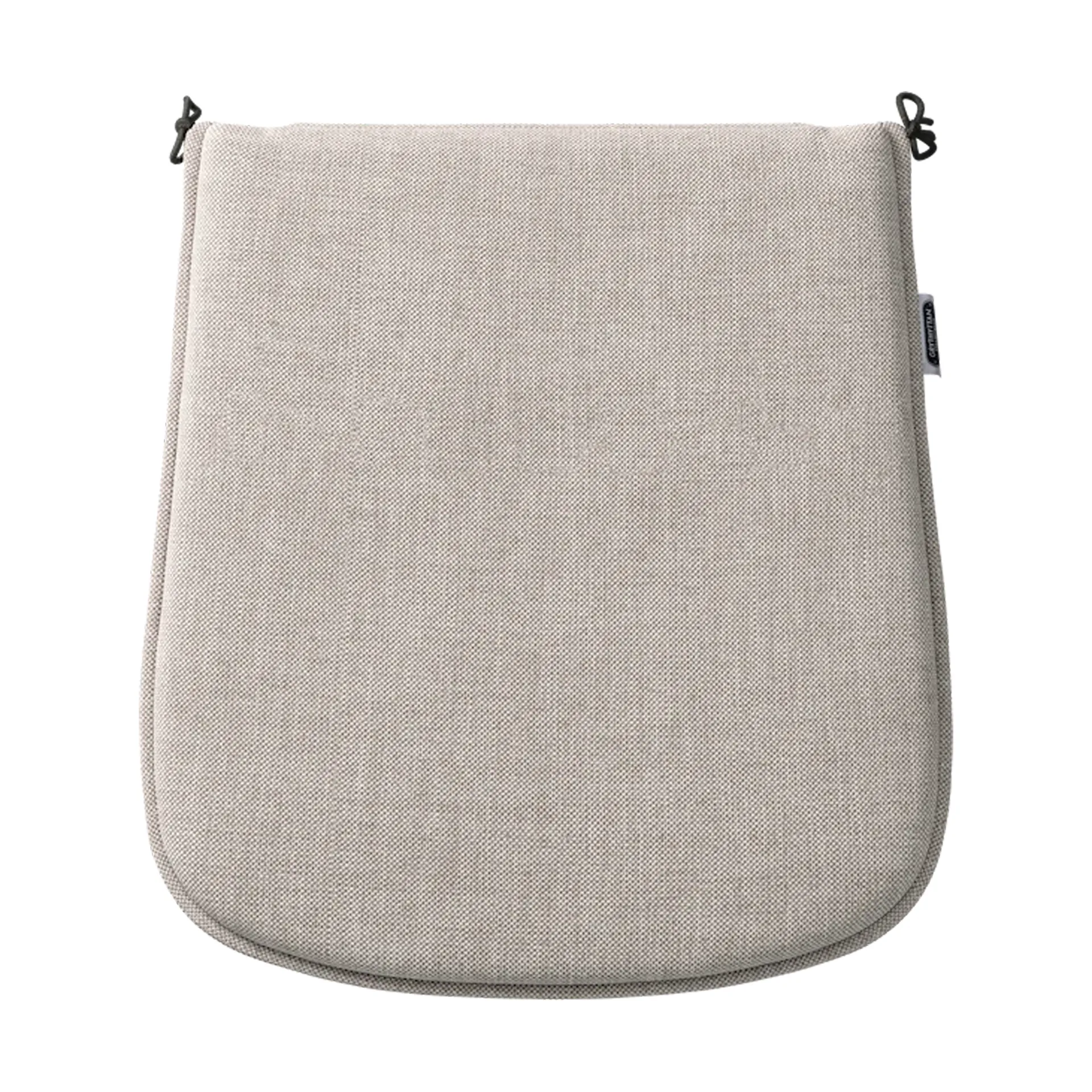 Libelle sittepute, Sand, 41x46,5 cm Grythyttan Stålmöbler
