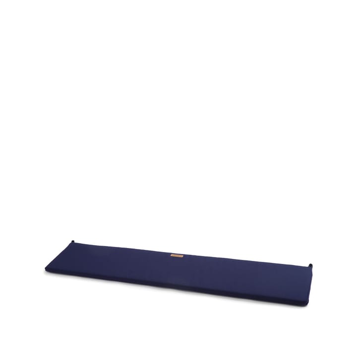 Sofa 5 pute - Sunbrella blå - Grythyttan Stålmöbler