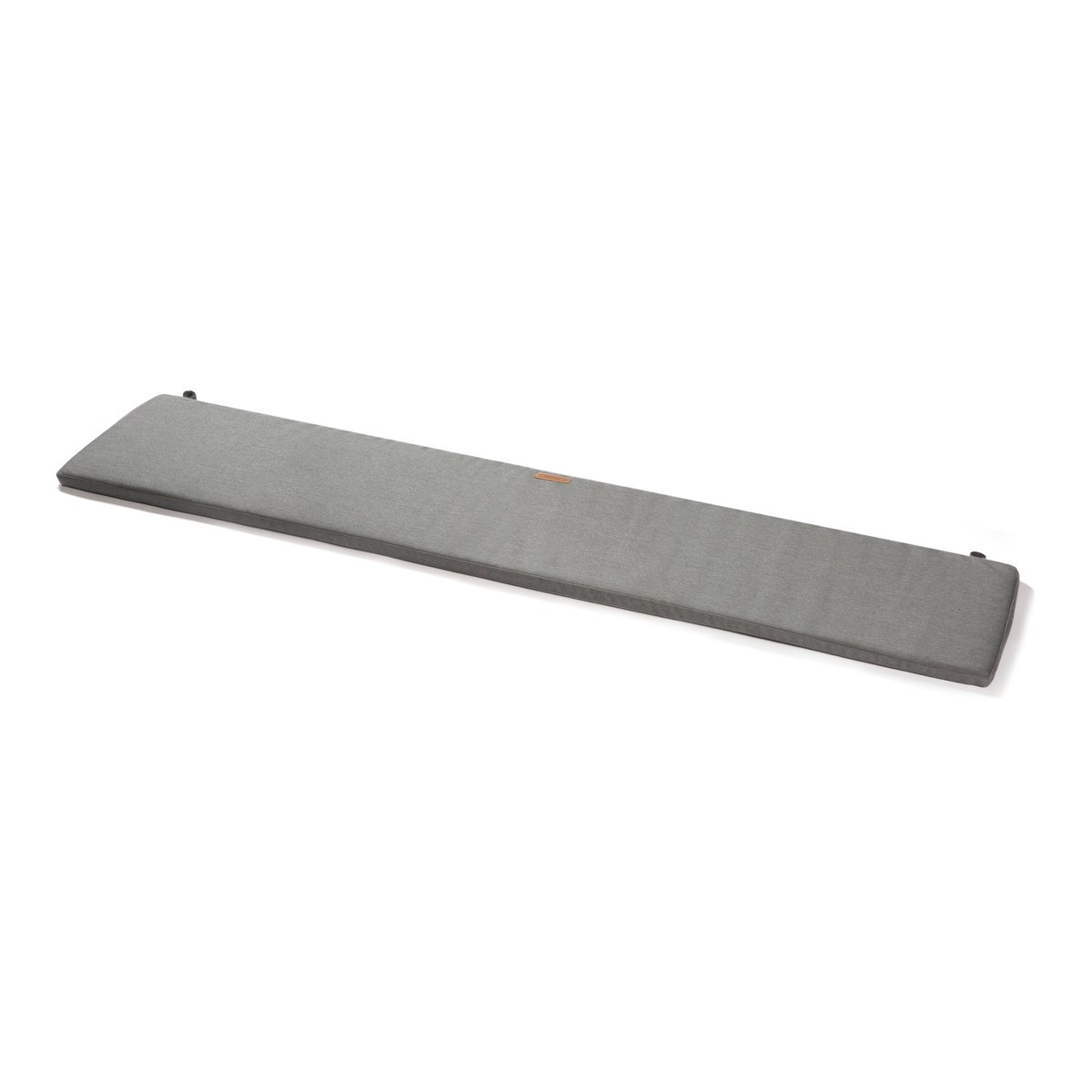 Grythyttan Stålmöbler Sofa 5 pute Sunbrella grå
