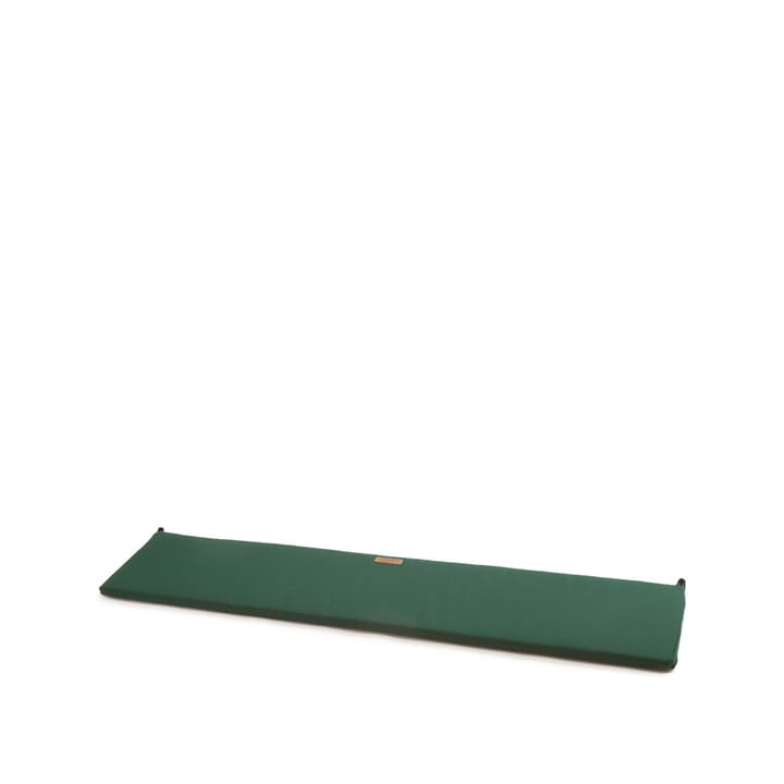 Sofa 5 pute - Sunbrella grønn - Grythyttan Stålmöbler