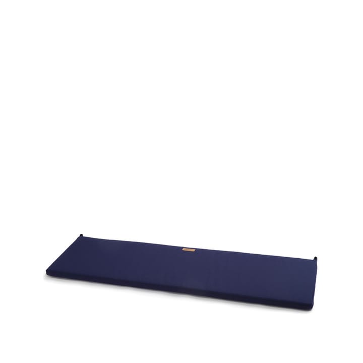 Sofa 6 pute - Sunbrella blå - Grythyttan Stålmöbler