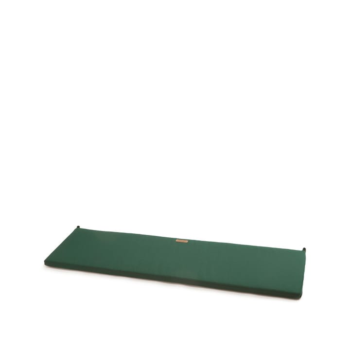Sofa 6 pute - Sunbrella grønn - Grythyttan Stålmöbler